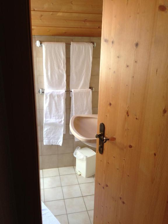 Gasthaus Sonne Tarrenz Room photo