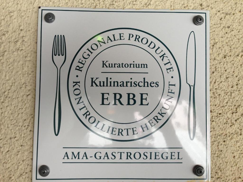 Gasthaus Sonne Tarrenz Exterior photo